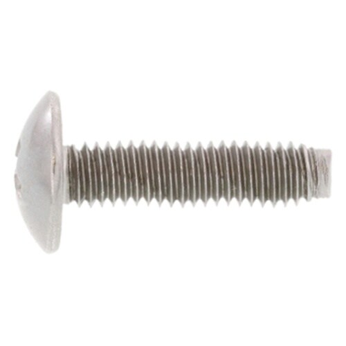 SUS410 サンロック(皿頭D=6 4