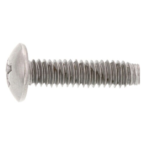 SUS410 サンロック(皿頭D=7 4