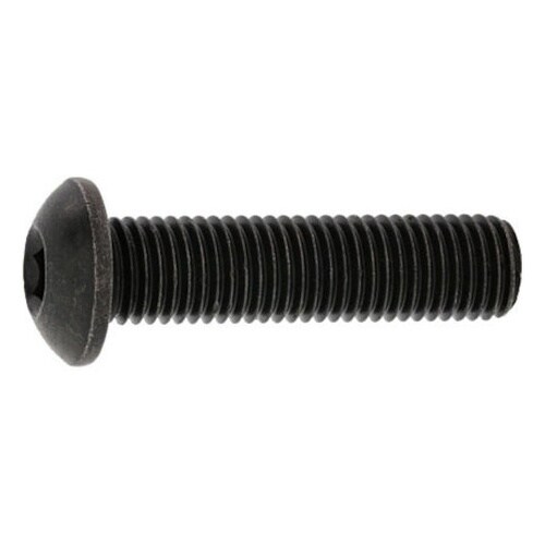 ボタンCAP(UNF 1/4−28×3/