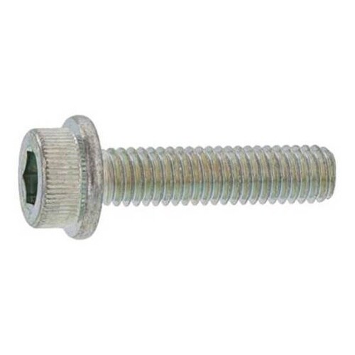 3価ホワイト フランジソケット 日本ファ