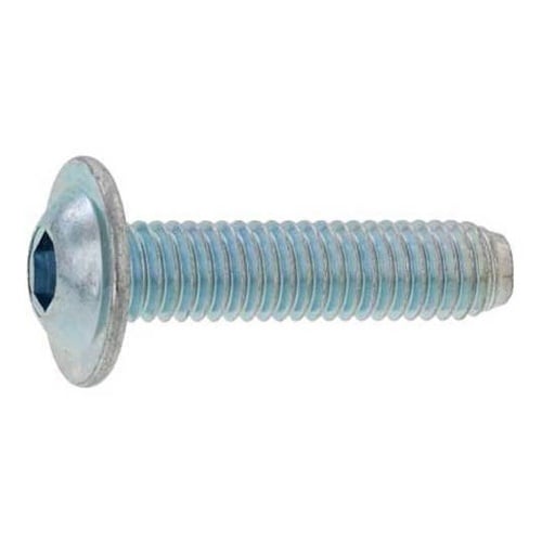 ユニクロ フランジボタンCAP 3×6