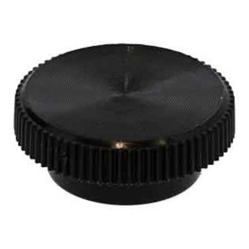 サムノブ丸型(黒 M4−13 (8本入)