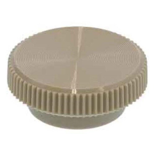 サムノブ丸型(グレー M6−19 (7本