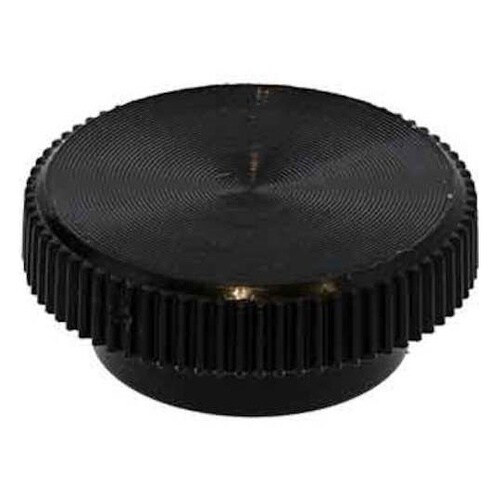 サムノブ丸型(黒 D=26 M6−26