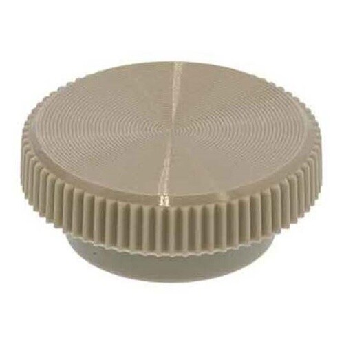 サムノブ丸型(グレー D=26 M6−2