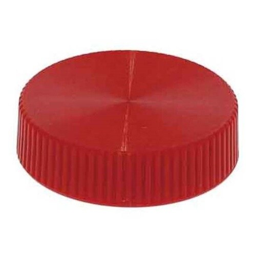 サムノブ丸型(赤 D=26 M6−26