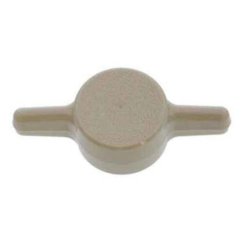 サムノブT型(グレー M6 (6本入)