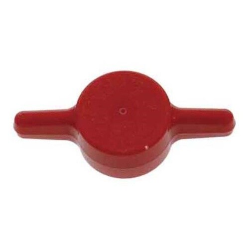 サムノブT型(赤 M8 (5本入) A0