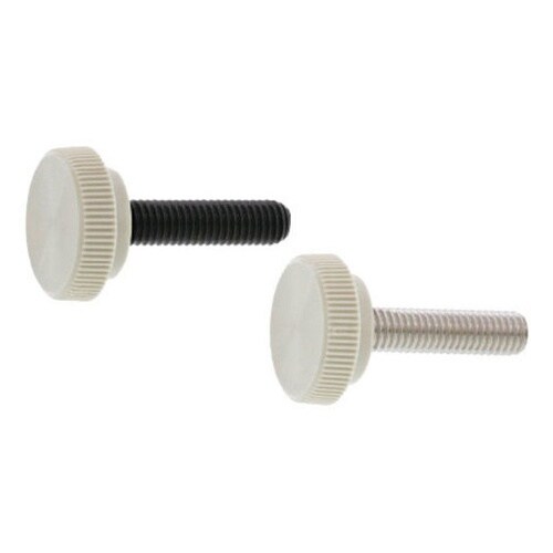 サムスクリュ−(全ネジ 丸型(グレー19