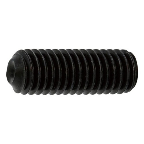 黒ニッケル HS(クボミ先 3×5 (1