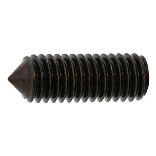 黒ニッケル HS(トガリ先 3×6 (3