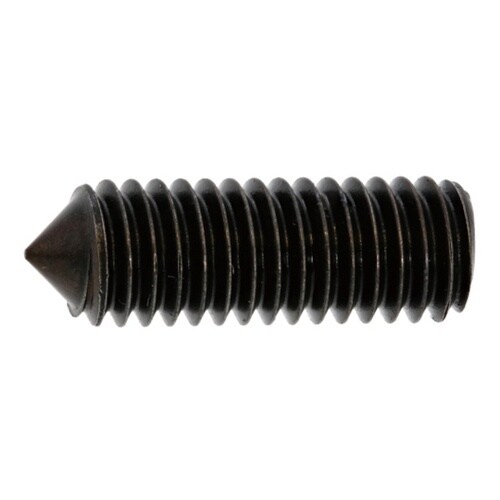 3価ホワイト HS(アンスコ(トガリ先