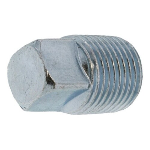 クロメ−ト 阪村 プラグ(四角頭 R1/