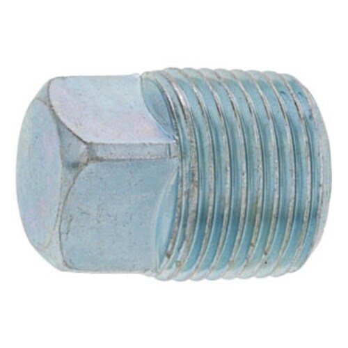 クロメ−ト プラグ(4角頭(東工舎 R