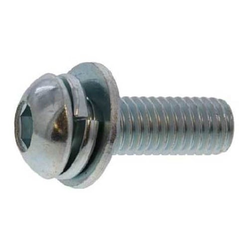 クロメ−ト WAボタン−SPタイプ 6