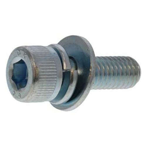 スズコバ 10.9CAP P=3 岡井鉄