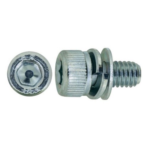 クロメ−ト 10.9CAP P=4 岡井