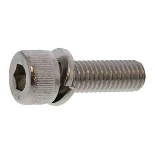 三価ホワイト WAソケットSタイプ 8