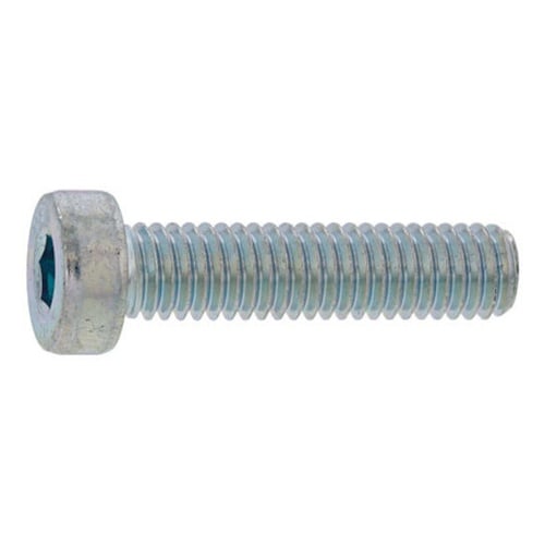ニッケル ローヘッドCAP 3 X 5