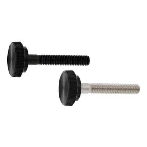 ステンレス サムスクリュ−(半ネジ 丸型