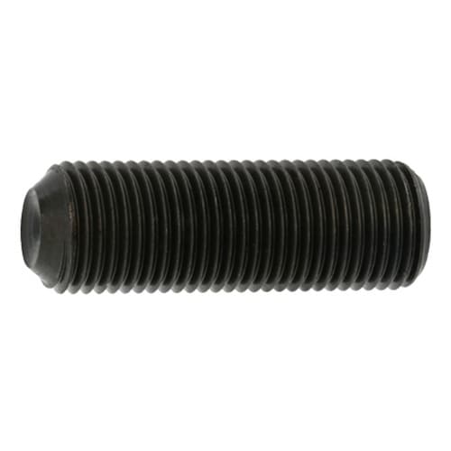 ステンレスHSクボミ先 細目 P1.0