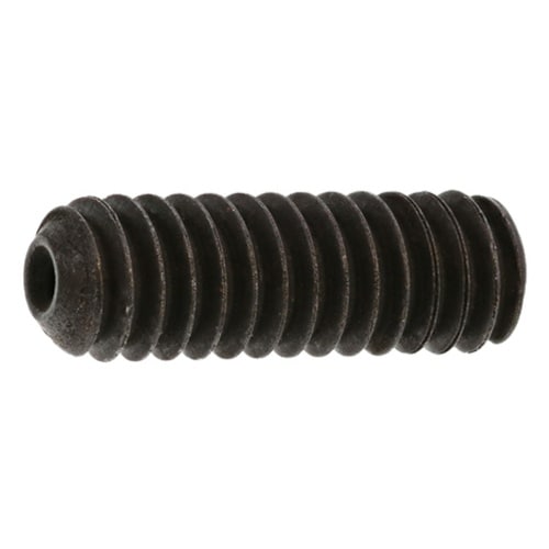 ステンレスHS(UNC(くぼみ先#6−3