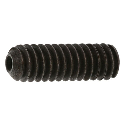 ステンレスHS(UNC(くぼみ先18ヤマ