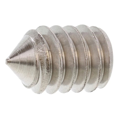 ステンレス HS(UNC(とがり先 #4