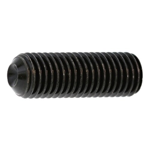 ステンレス HS(UNF(くぼみ先 #6