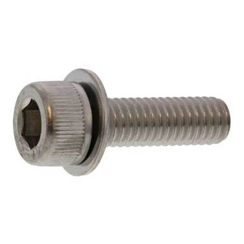 ステンCAP P=1 3×8 (80本入