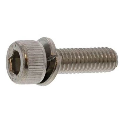 ステンCAP P=2 興津螺旋製 3×2