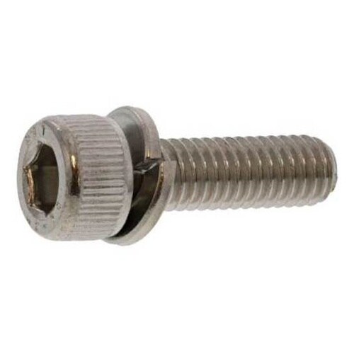 ステンCAP P=2 興津螺旋製 3×3