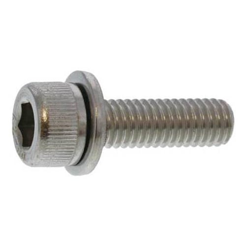 ステンCAP I=1 4×6 (50本入