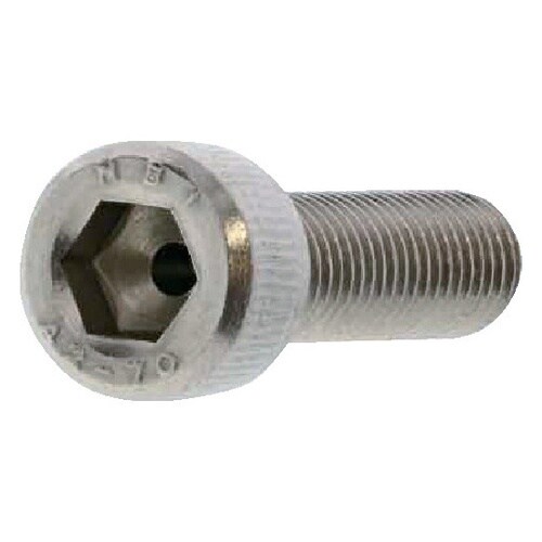 2パイ SUSエアーヌキCAP (全ネジ