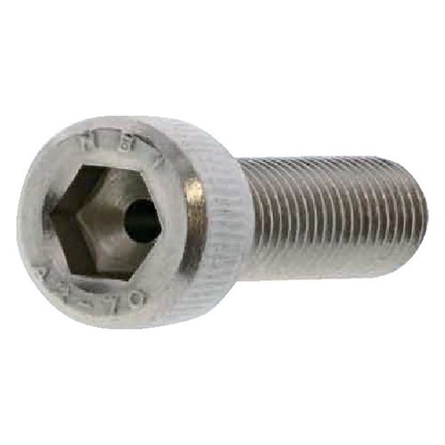 SUSエアー抜きCAP (全ネジ) 12