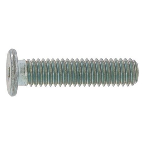 ステンレス 極低頭キャップ 8×8 (2