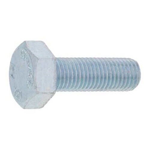 10.9 六角ボルト 半ねじ 細目P1.