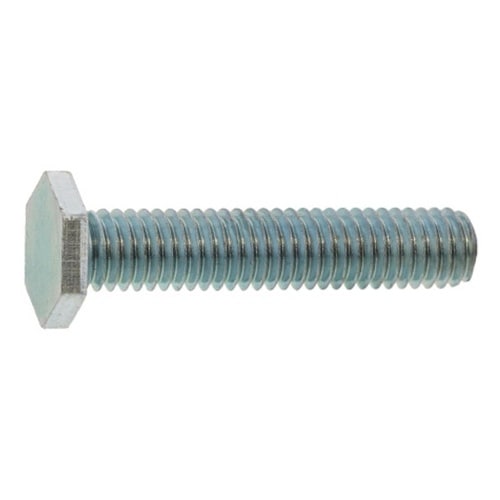 SUS超低頭 六角ボルト 6X12 (3