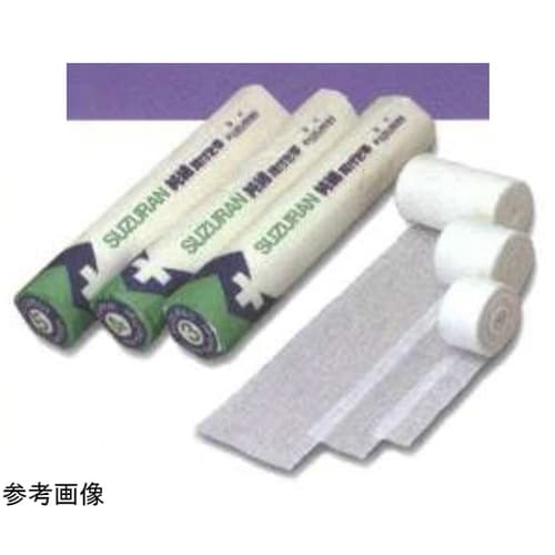 綿耳付包帯 9m 3裂(包装品)1本(3