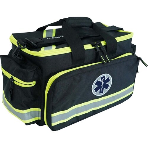 EMS バッグ ブルー my−EMS−b