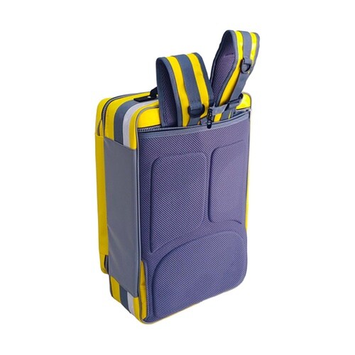 EMS イエローバックパック my−yb