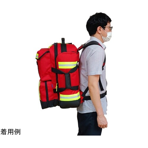 EMS プロフェッショナルバックパック