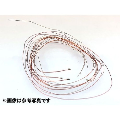 リード線加工 チップLED 1608 白