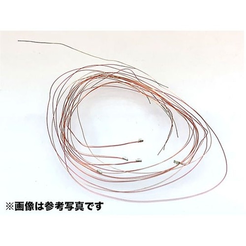 リード線加工 チップLED 1608 緑