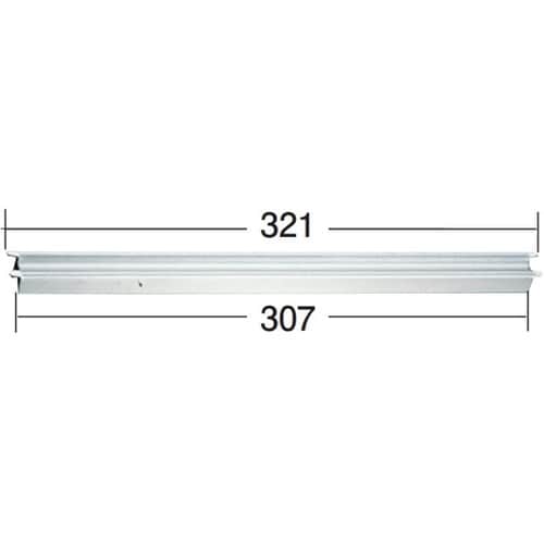 18−8アダプターバー(ウォーマーパン用