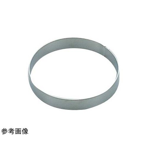 18−0 手無目玉焼リング 7cm 7c