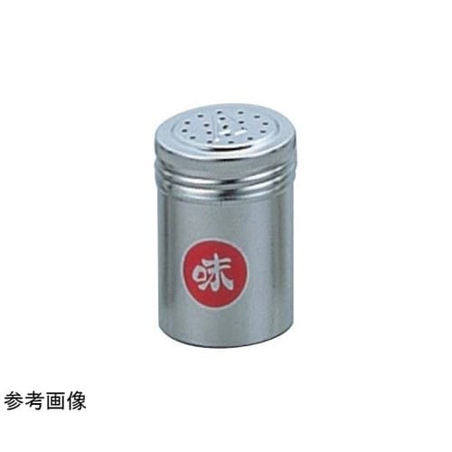 メロディー 18−8ミニ調味缶 調味缶料