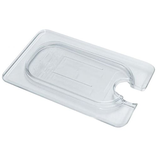フードパン 1/9サイズ 切込・平面カバ