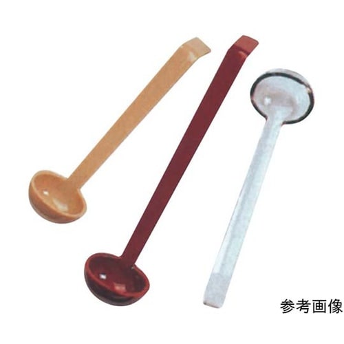 カムウェアレードル ブラック 25cc