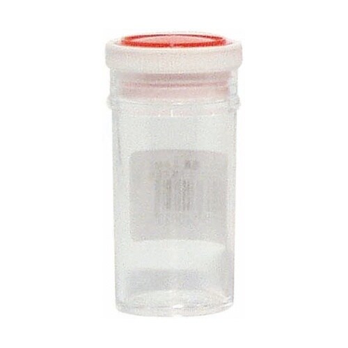 スチロール容器 25mL SR−25
